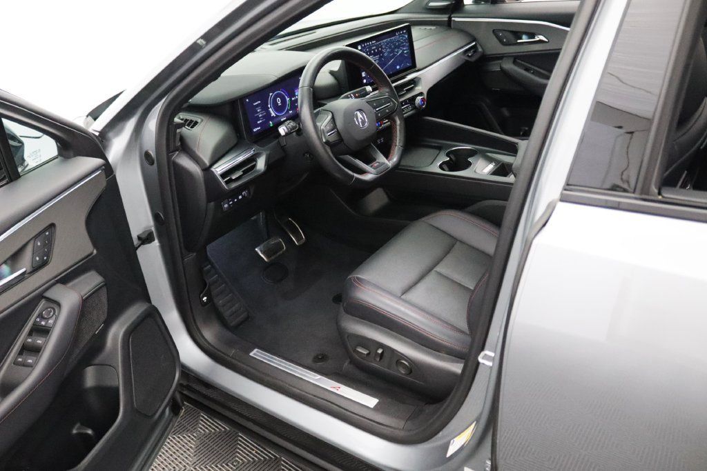 Used 2024 Acura ZDX A-Spec AWD/4WD image 15