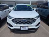 Used 2022 Ford Edge SEL image 2