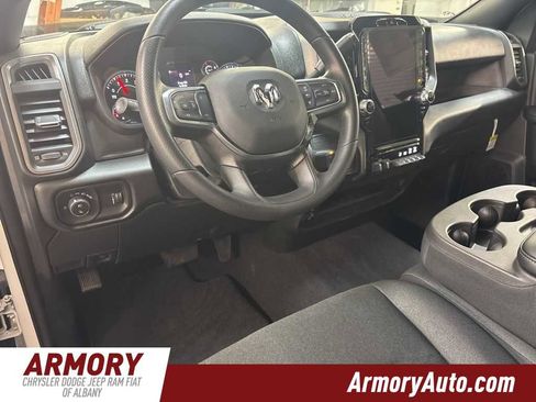 New 2026 RAM 2500 Tradesman image 9