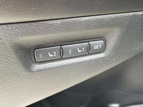 Used 2017 Nissan Murano Platinum AWD/4WD image 13