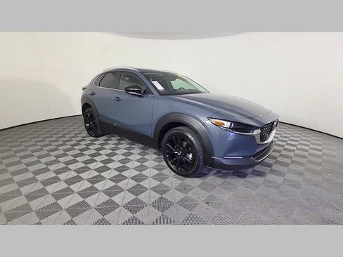 Used 2024 MAZDA CX-30 AWD 2.5 S w/ Preferred Package image 52
