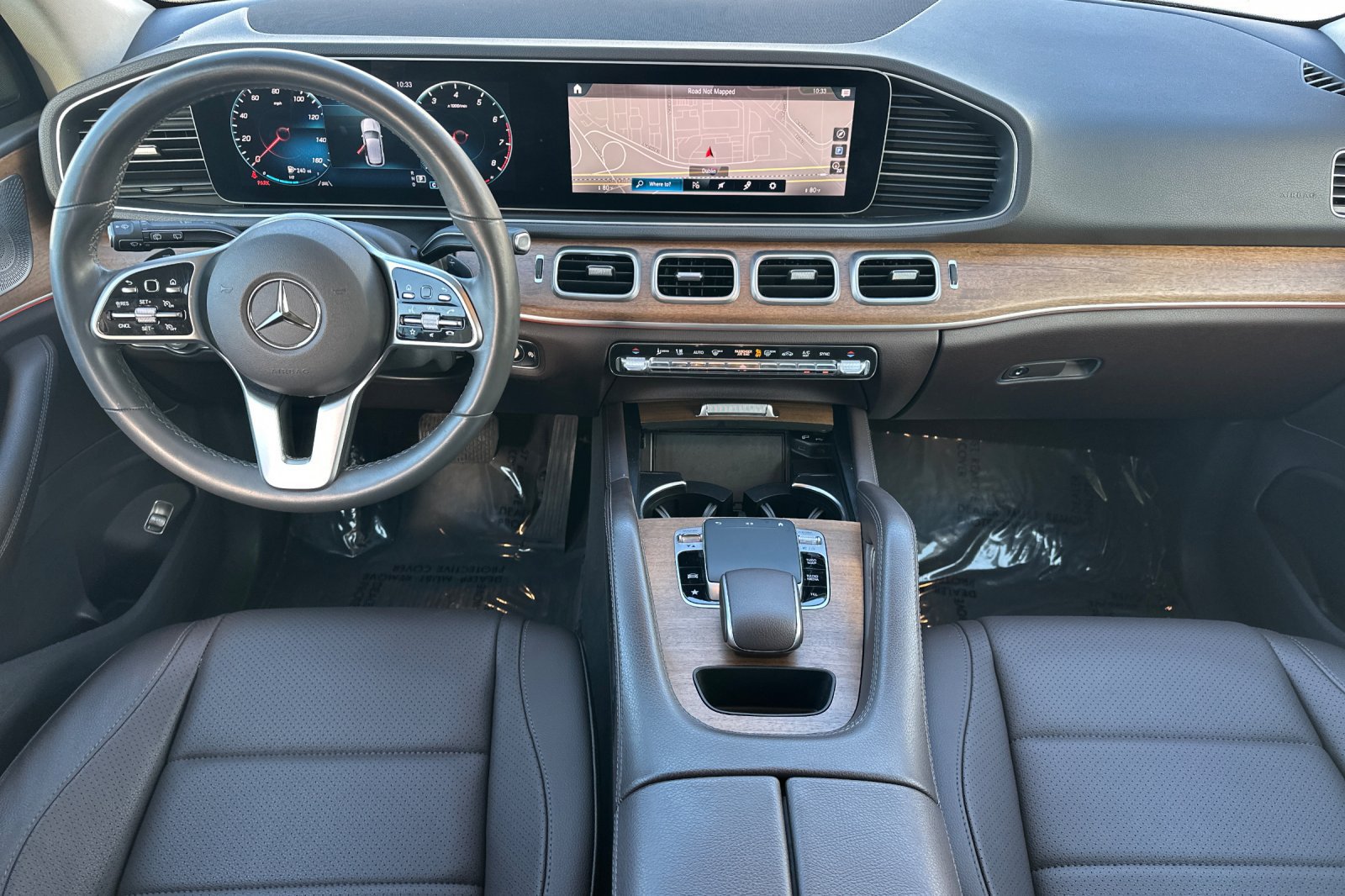 Used 2020 Mercedes-Benz GLE 350 4MATIC image 14