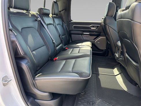 New 2025 RAM 1500 Laramie w/ Night Edition image 18