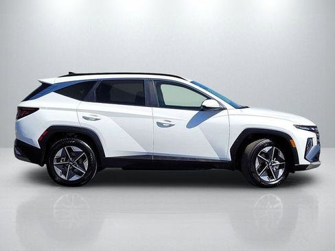 Used 2025 Hyundai Tucson SEL image 3