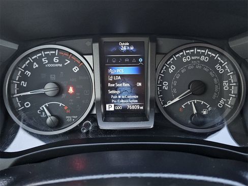 Used 2023 Toyota Tacoma TRD Pro image 27