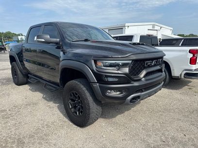 Used 2021 RAM 1500 TRX w/ TRX Level 2 Equipment Group