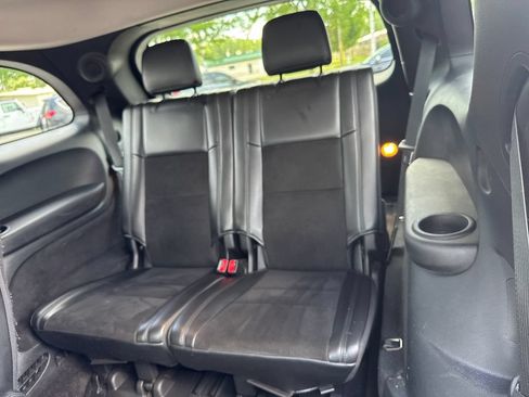 Used 2018 Dodge Durango GT w/ Premium Group AWD/4WD image 35