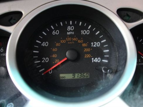 Used 2007 Toyota Highlander 2WD V6 image 7