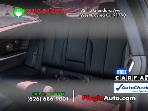 Used 2017 BMW 430i Coupe image 8