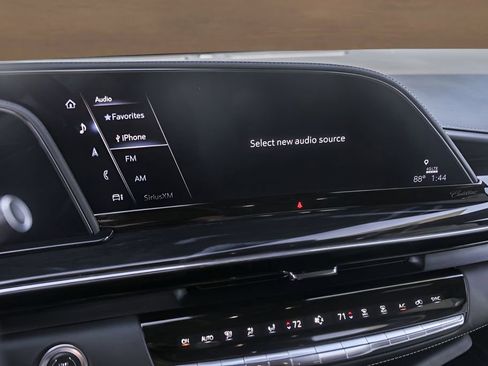 Used 2024 Cadillac Escalade ESV Sport w/ LPO, ONYX Package image 16