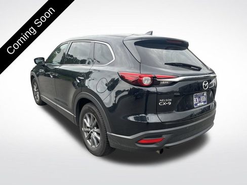 Used 2020 MAZDA CX-9 Touring w/ Touring Premium Package FWD image 7