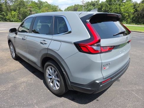 Used 2023 Honda CR-V EX-L image 9