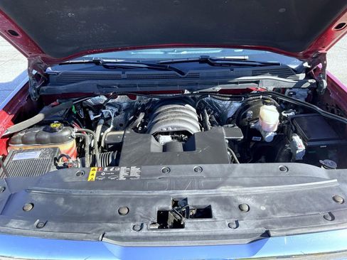 Used 2018 GMC Sierra 1500 Denali w/ Denali Ultimate Package image 25