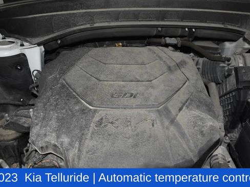 Used 2023 Kia Telluride SX X-Line AWD/4WD image 7