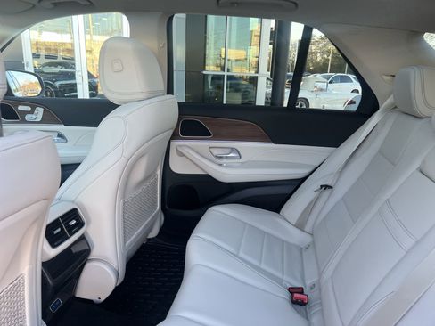 Certified 2025 Mercedes-Benz GLE 350 4MATIC image 24