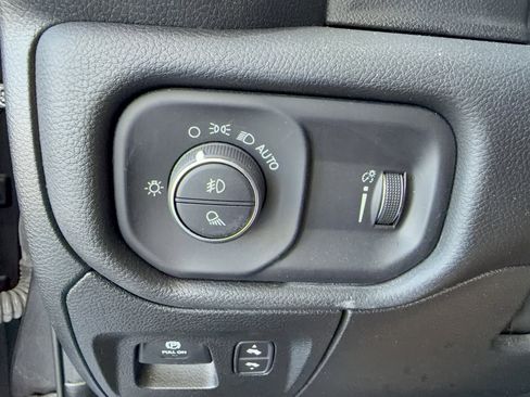 Used 2024 RAM 1500 Big Horn image 23