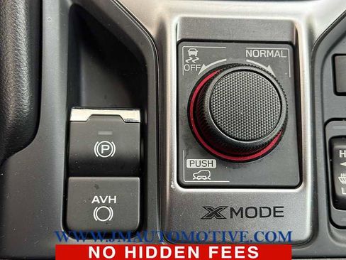 Used 2023 Subaru Forester Premium image 36