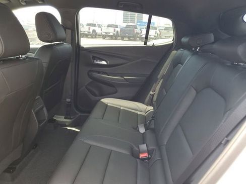 New 2026 Buick Envista Sport Touring w/ Convenience I Package FWD image 10