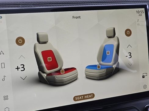 New 2026 Land Rover Defender 110 X-Dynamic SE image 12