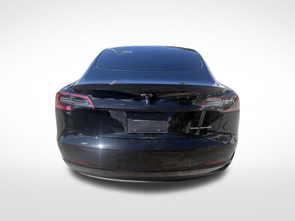 Used 2023 Tesla Model 3 Long Range AWD/4WD image 7