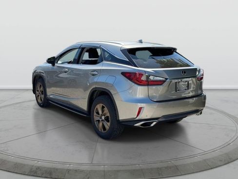 Used 2017 Lexus RX 350 AWD image 4