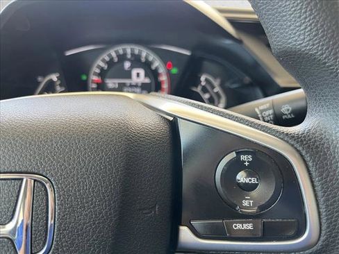 Used 2016 Honda Civic LX image 18