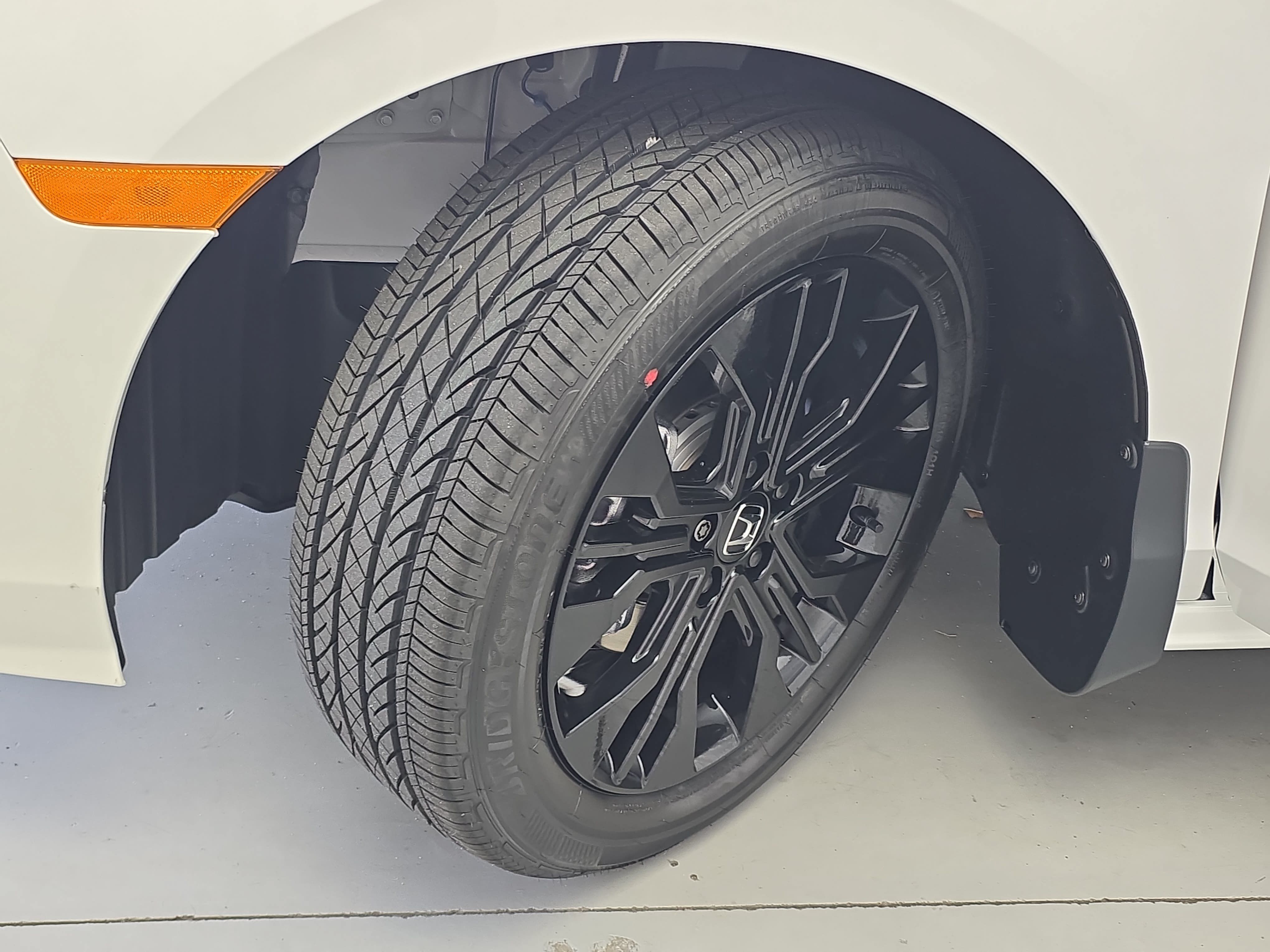 New 2026 Honda Odyssey Sport-L image 34