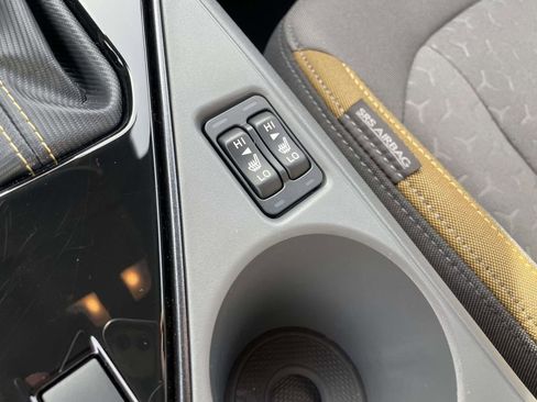 Certified 2025 Subaru Crosstrek 2.5i Sport w/ Popular Package #4A image 23