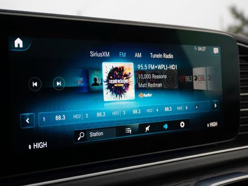 Used 2020 Mercedes-Benz GLE 350 4MATIC image 59