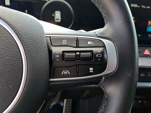 Certified 2023 Kia Sportage X-Pro AWD/4WD image 23