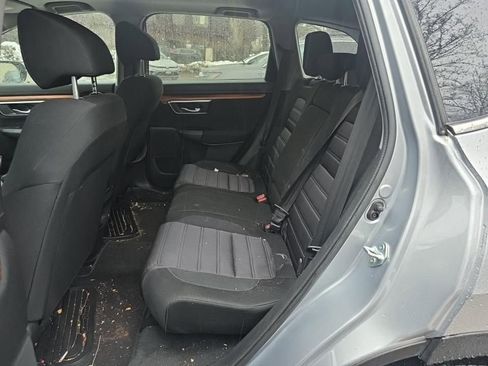 Used 2022 Honda CR-V EX image 12
