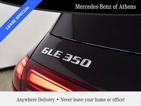 New 2026 Mercedes-Benz GLE 350 4MATIC image 10