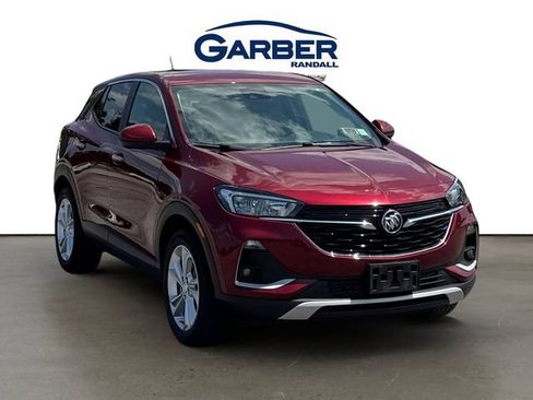 Used 2023 Buick Encore GX Preferred FWD image 7
