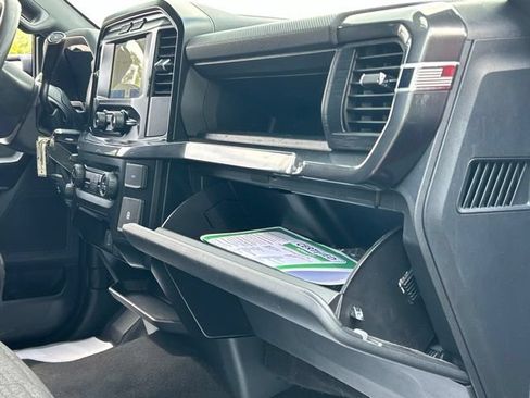 Used 2023 Ford F150 XL w/ STX Appearance Package AWD/4WD image 30