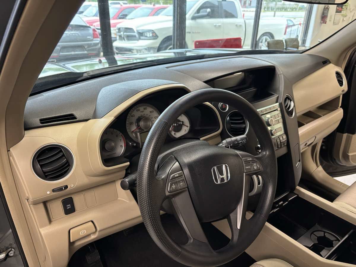 Used 2009 Honda Pilot EX image 14