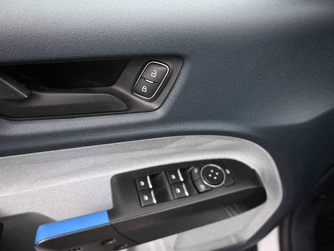 New 2025 Ford Maverick XLT w/ Equipment Group 301A image 22