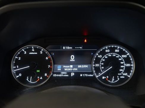 Used 2022 Mitsubishi Outlander ES AWD/4WD image 19