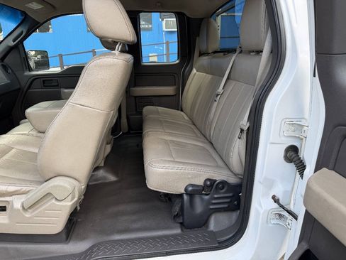 Used 2010 Ford F150 XLT RWD image 12