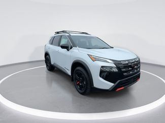 New 2026 Nissan Rogue SV AWD/4WD video 2