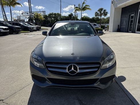 Used 2018 Mercedes-Benz C 300 C 300 w/ Premium Package image 30