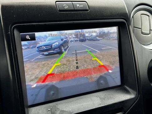 Used 2013 Ford F150 FX4 w/ Luxury Equipment Group image 26