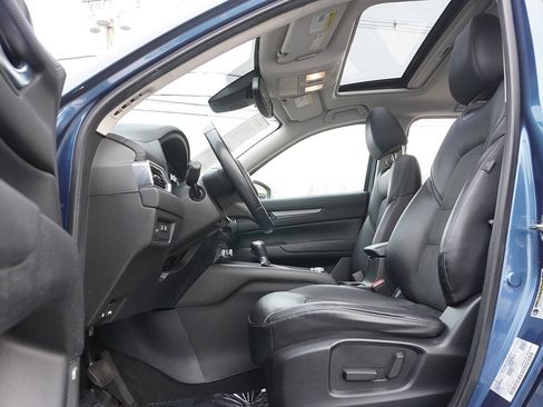 Used 2019 MAZDA CX-5 Touring image 30