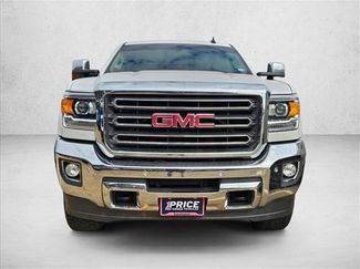Used 2018 GMC Sierra 2500 SLT video 2
