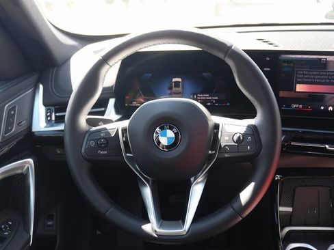 New 2026 BMW X1 xDrive28i w/ Convenience Package image 13