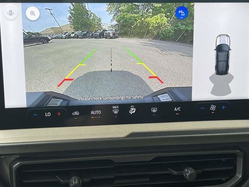 New 2026 Ford Bronco Sport Big Bend AWD/4WD image 25