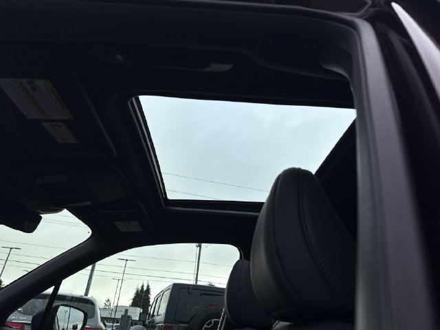New 2026 Subaru Forester Touring AWD/4WD image 30