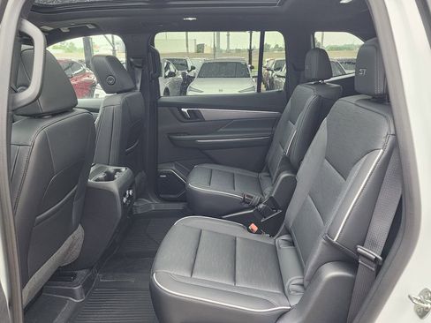New 2026 Buick Enclave Sport Touring w/ Super Cruise Package FWD image 45