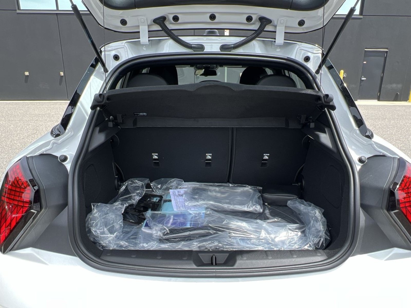 New 2026 MINI Cooper S FWD image 24