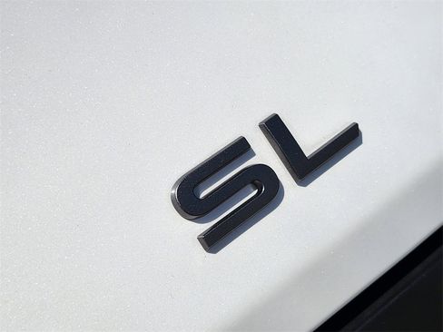 New 2025 Nissan Murano SL w/ Cargo Package image 8