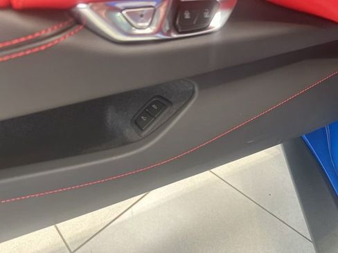 New 2026 Chevrolet Corvette Stingray Preferred Cpe w/ Battery Protection Package image 13